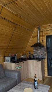 ჰარმონია Harmony Cottage - 3
