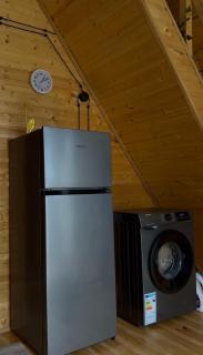 ჰარმონია Harmony Cottage - 2