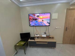 élégant Appartement Agadir anza - 5