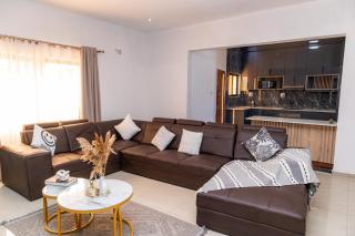 Luxury Guesthouse, Vilankulo - 8