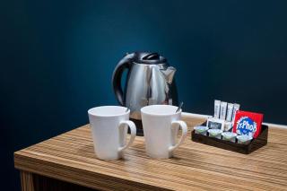 Travelodge Rugeley - 3