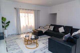 Luxury Guesthouse, Vilankulo - 1