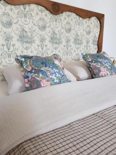 La Jolie Gentilhommière - Chambre au calme - 7