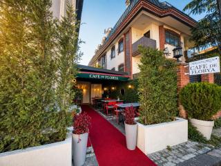 Casa Florya Suites - 0
