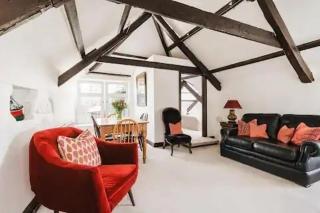 Old Malthouse 2 bedroom cottage in the heart of Padstow with parking - 6