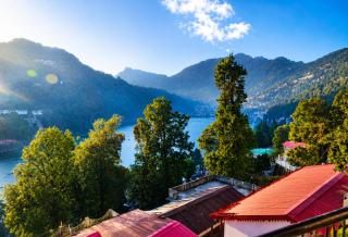 The Lake BnB - 4