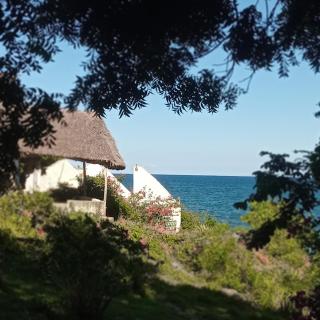 Diani Beach Camping - 5