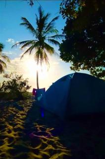 Diani Beach Camping - 2