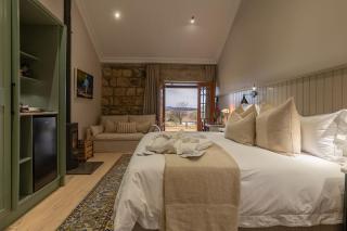 Moolmanshoek Private Game Reserve - 3