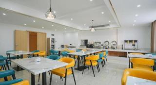 Xuanxuan Hotel - 7