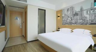 Xuanxuan Hotel - 5