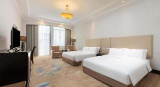 Jiang Xi Hotel - 9