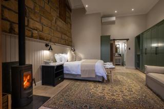 Moolmanshoek Private Game Reserve - 4