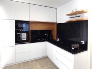 Altoria - 2 bedroom apartment with a living room and a view of the Sea of Galilee - 5