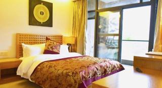 Jiangxi Tianmu Lushan Hot Spring Resort Area - 5