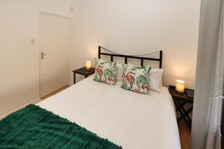 Lazy Lagoon, Langebaan, 6-sleeper - 3