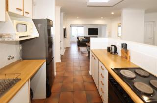 Lazy Lagoon, Langebaan, 6-sleeper - 5