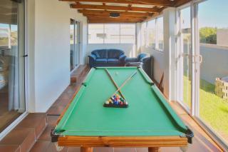Lazy Lagoon, Langebaan, 6-sleeper - 9