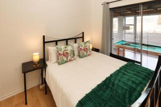 Lazy Lagoon, Langebaan, 6-sleeper - 3