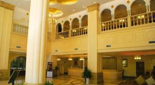Vienna Hotel Yanan - 7