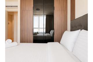 Aurelia Waterfront Residences - Beograd na vodi - 1