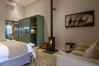 Moolmanshoek Private Game Reserve - 7