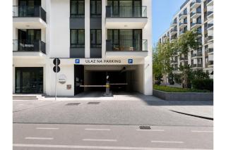 Aurelia Waterfront Residences - Beograd na vodi - 2