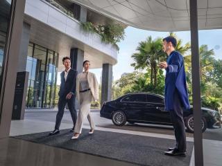 Pullman Hai Phong Grand Hotel - Haiphong - 7
