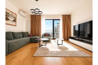 Aurelia Waterfront Residences - Beograd na vodi - 6