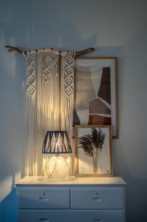 Northern Lights Apartment in City of Rovaniemi - 9