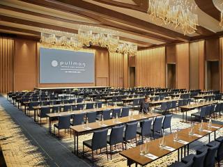 Pullman Hai Phong Grand Hotel - Haiphong - 2