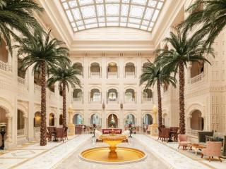 Raffles Jaipur - 4