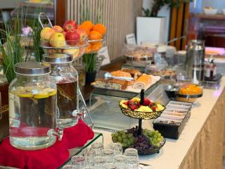 Hotel Allegro Wien - 7