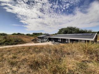 Logementen Bakema Ameland - 2