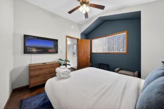 Private Pocono Retreat with Hot Tub and Fire Pit - 8