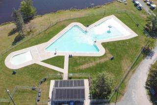 Private Pocono Retreat with Hot Tub and Fire Pit - 5