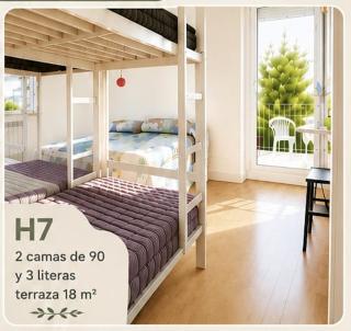 CASA MIGUEL y SALLY - 9