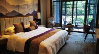 Nantong Wenfeng Hotel - 1