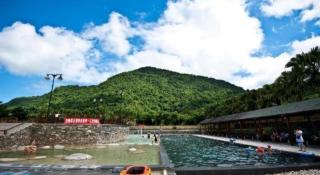 Toyugi Hot Spring Resorts & SPA - 4