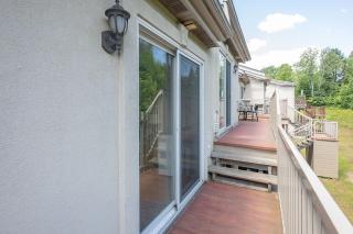 Condo Alpina - 3303, Cozy Retreat in St-Sauveur - 4