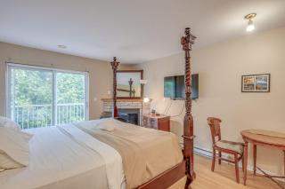 Condo Alpina - 3303, Cozy Retreat in St-Sauveur - 8