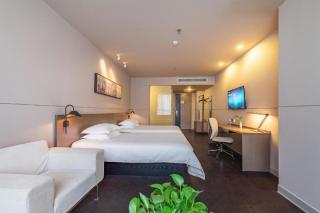 Jinjiang Inn Select Shandong Dongying Guangrao Sunwu Road - 7