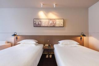 Jinjiang Inn Select Shandong Dongying Guangrao Sunwu Road - 4