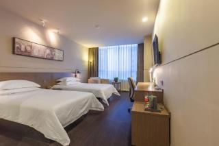Jinjiang Inn Select Shandong Dongying Guangrao Sunwu Road - 2