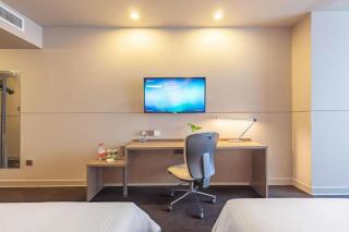 Jinjiang Inn Select Shandong Dongying Guangrao Sunwu Road - 3