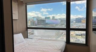 MIJ (KAI TAK) HOTEL - 9