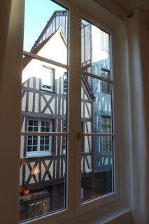 Une Chambre Dans L'atelier De R - Rouen - 1
