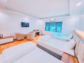 Nhà nghỉ Phú Gia - 9