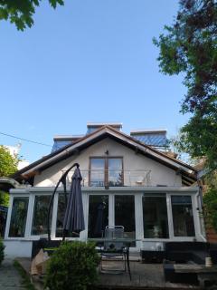 WOHLFÜHLOASE - Zimmer, Appartment - im Herzen STARNBERGS - 9