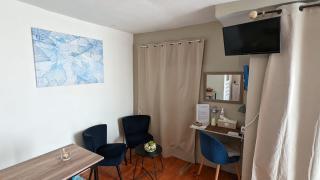 Grande chambre cosy indépendante dans le Perche - 8
